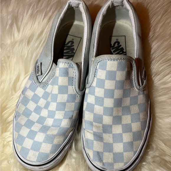 Vans - Men’s 5 Woman’s 6.5 - Picture 6 of 7